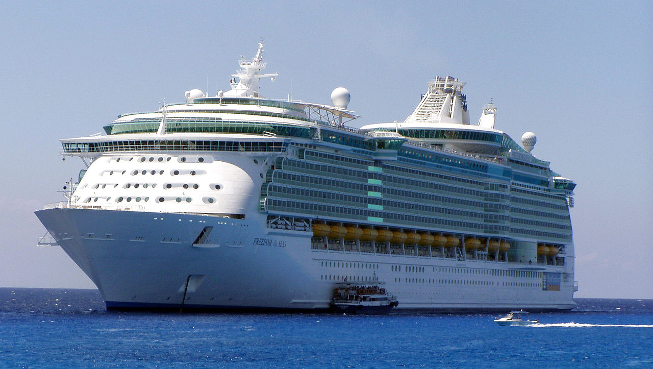 轮船|避难|游轮_新浪新闻