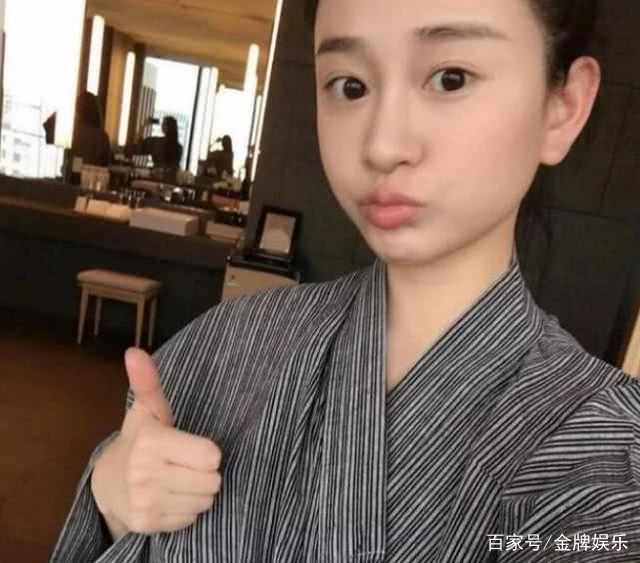 吴秀波小三陈昱霖喜欢打卡奢华酒店住一晚上就要消费上万元