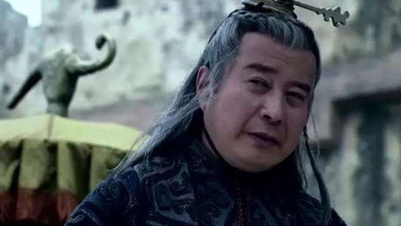 3个最让中国人深恶痛绝的历史罪人|罪人|胡亥|赵高_新浪新闻