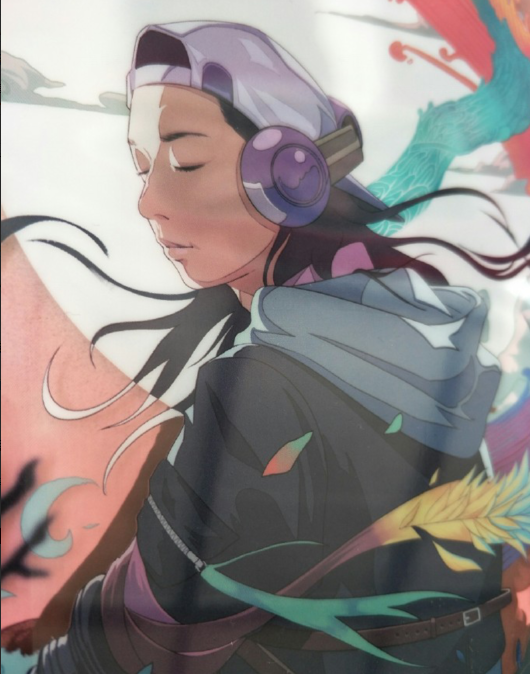 霍尊用作品助力龚琳娜《歌手》夺冠?龚琳娜自曝将要演唱的曲目