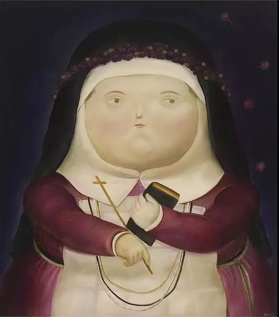 蒙娜丽莎|博特罗|意大利_新浪新闻