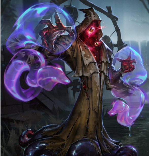 第五人格六级监管哈斯塔遇到佛系祭祀这孩子来错地方了吧