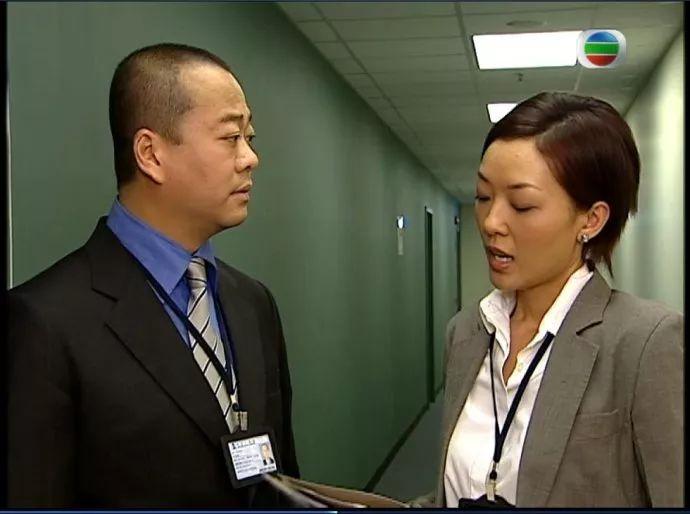 香港阿sir开微博评论区笑到滚地还有这些经典回忆