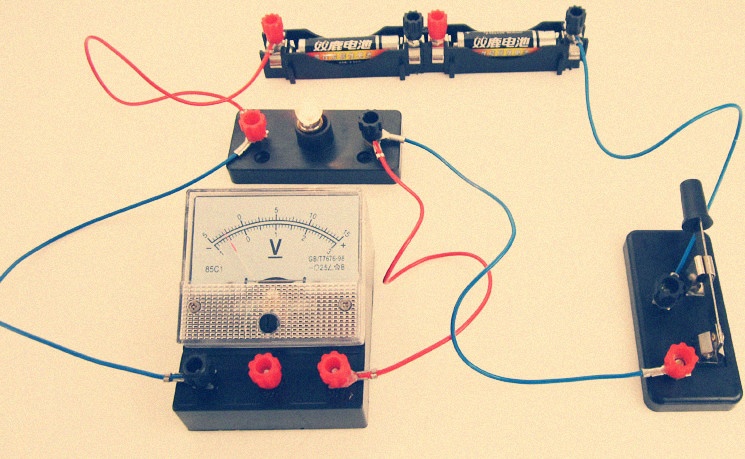 怎样学好物理电学学好初中物理电学的6大秘籍