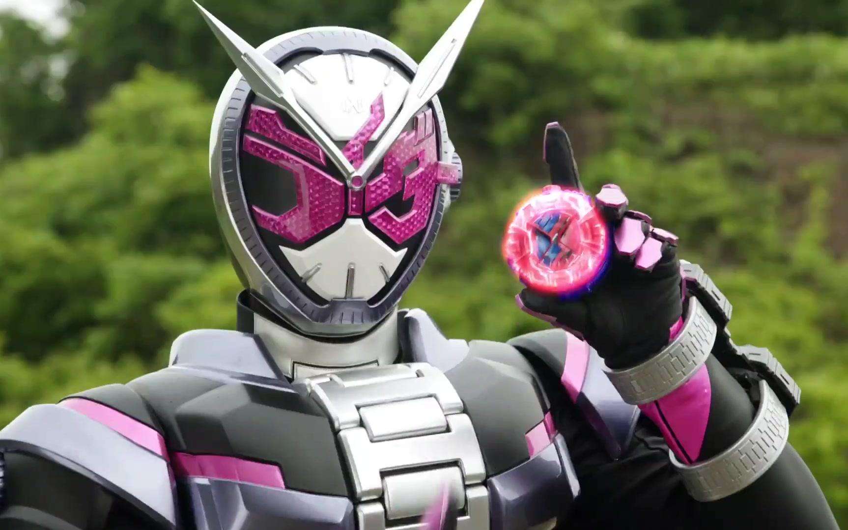 假面骑士感觉build和zio剧情的交接不畅是个双方面的问题