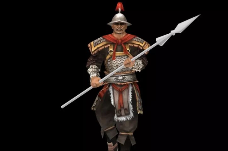 打赢了我认你当义子宋朝武将地位如此低原因为何