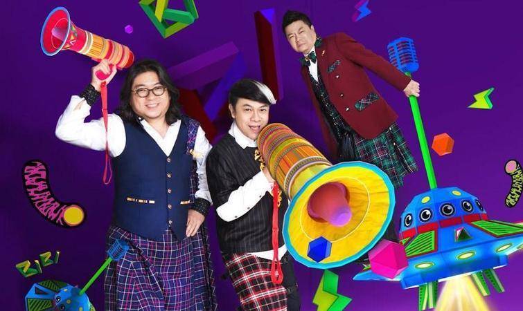 《奇葩说》第五季重综艺感还是辩论能力?你喜欢哪位新奇葩?