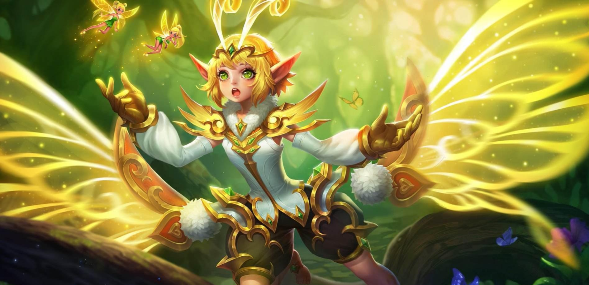 王者荣耀s13赛季最强辅助排名明世隐仅排第6位