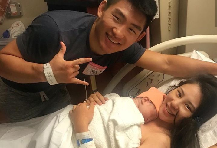 功夫猴子宋亚东喜得贵子宋亚东不要惊讶因为我总是这样