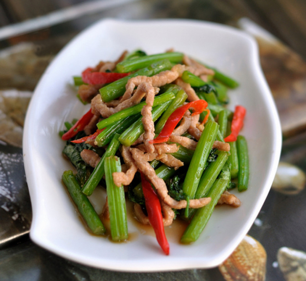 超级美味爽口的几道家常菜,简单易做,好吃又下饭,快来学学看