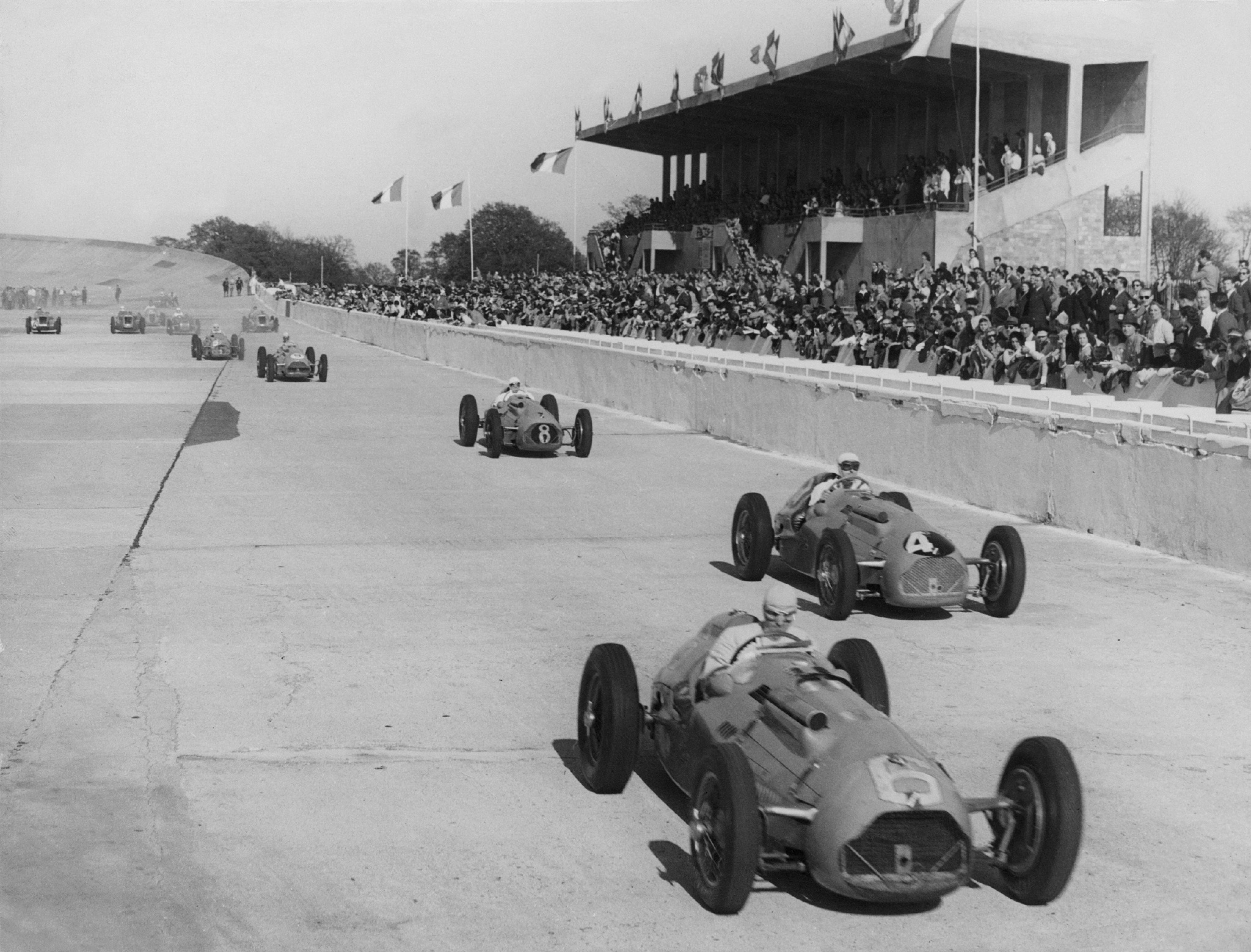 【F1】CCTV5+今日22:00直播 2018年世界一