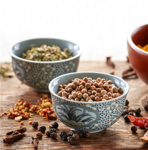 法门寺地宫出土名叫盐台的"怪"文物,破解了唐人饮茶的秘密