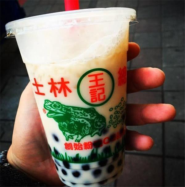 台湾夜市的小吃,"七里香"原来是一种肉,"刈包"你念对了吗?