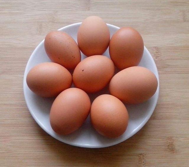 早餐吃鸡蛋的7大好处,吃鸡蛋后最不该吃这七种食物