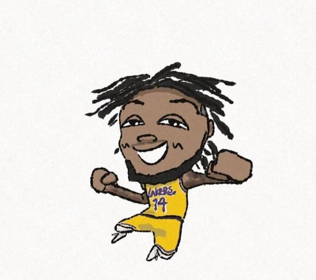 冲突对湖人不一定是坏事