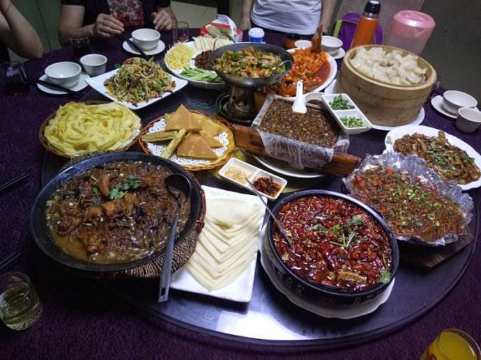 8道哈尔滨人吃不腻的"大菜",单拿出来都能招待客人,声名远扬