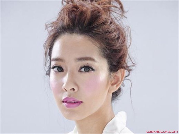 周采诗结婚了吗?周采诗老公是谁?