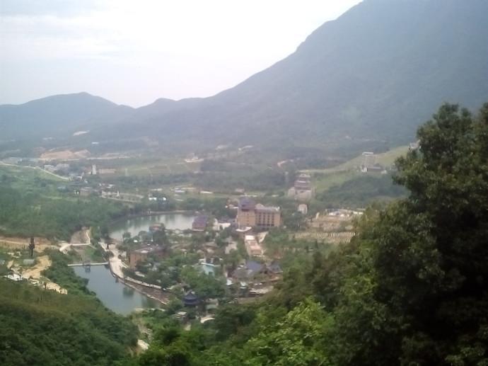 广东汕尾海丰县三个值得一去的旅游景点,看看有你喜欢的吗?|海丰县|旅游景点|汕尾市