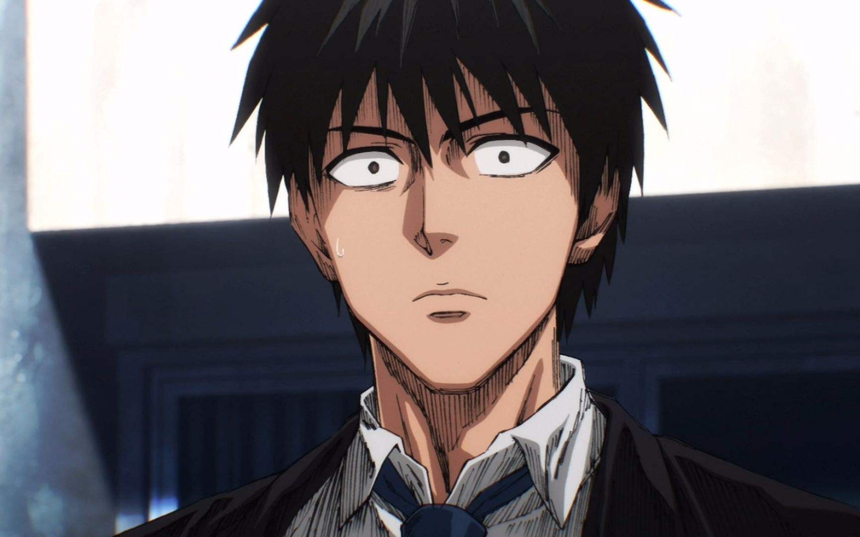 动漫里头脑简单的热心男主角,都是女生的标准男友?