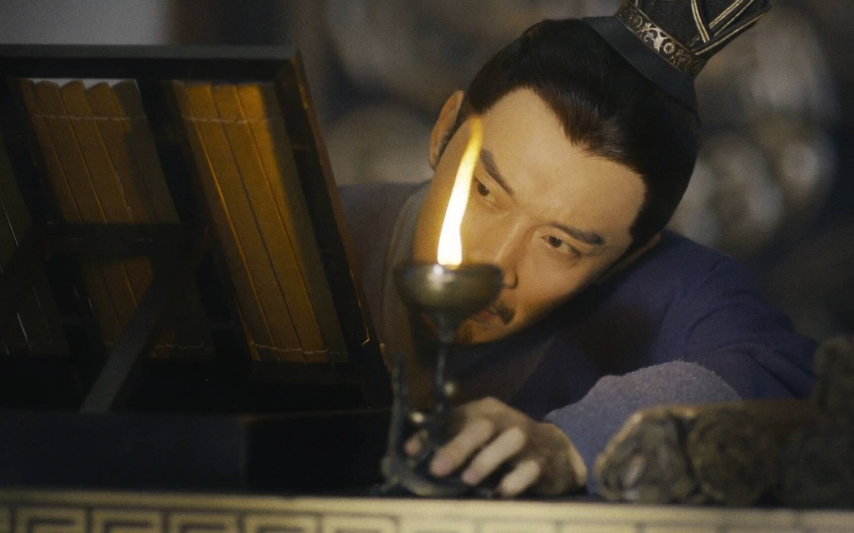 魏国吴国若不是他们三人英年早逝,蜀国的崛起之路还很长|曹操|郭嘉