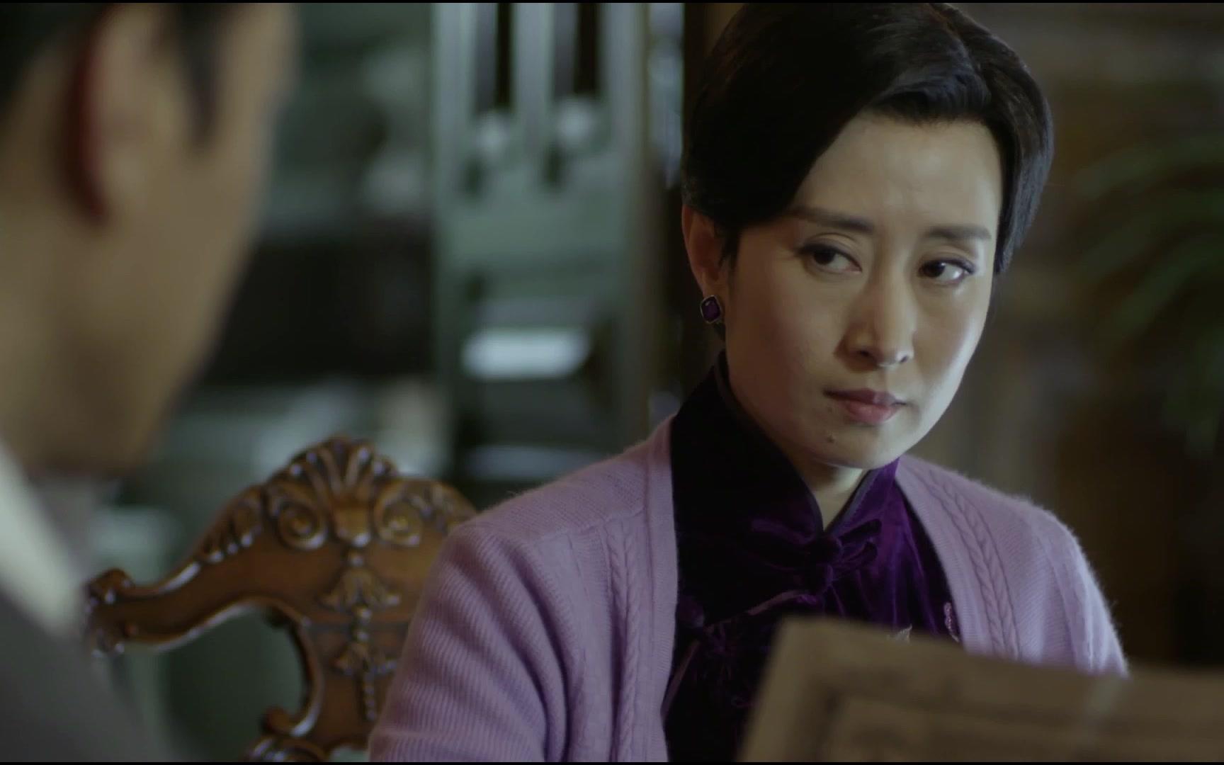 《伪装者》3年:四美中最低调的她戏约不断,她演技好被骂无戏拍|王乐君