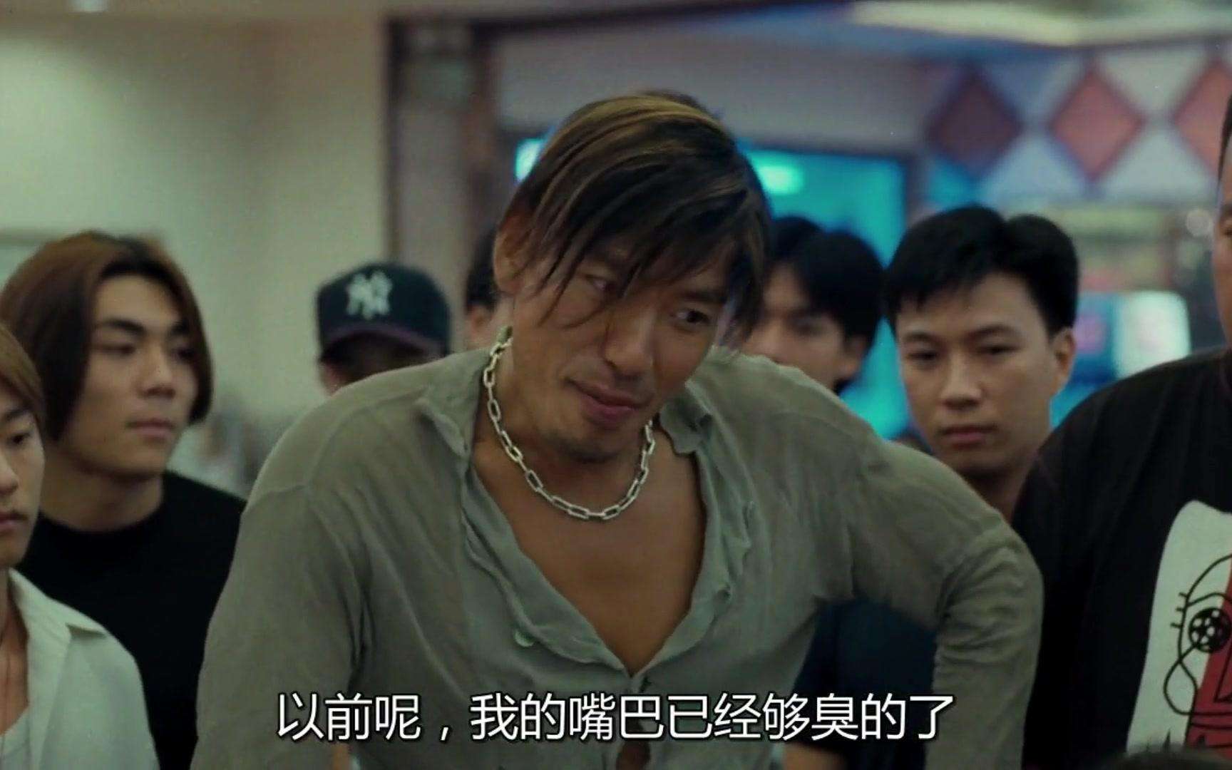 是角色大小,正义反派演员们的演技都可圈可点,大家一定还记得乌鸦哥吧