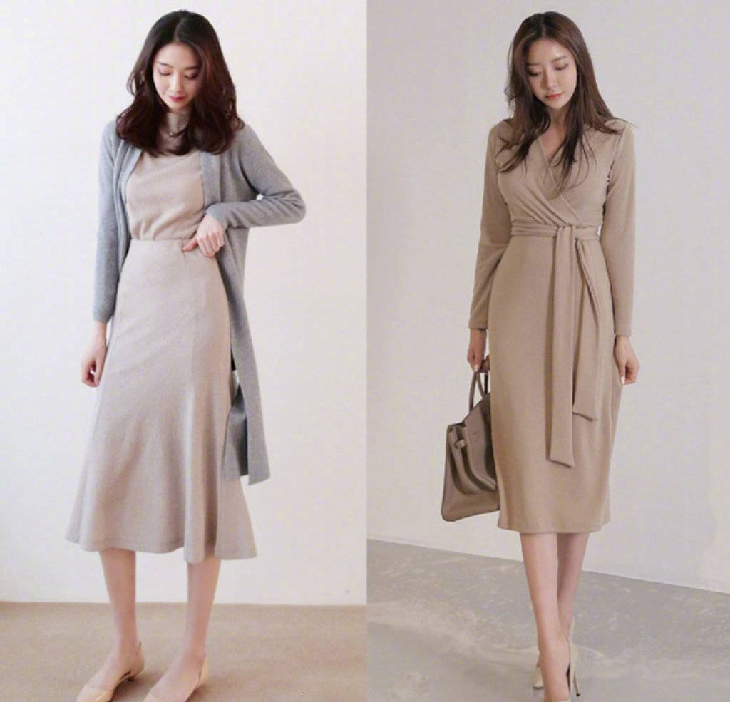 怎么知道自己适合什么衣服_怎么知道自己适合什么衣服和发型-第2张图片-潮百科