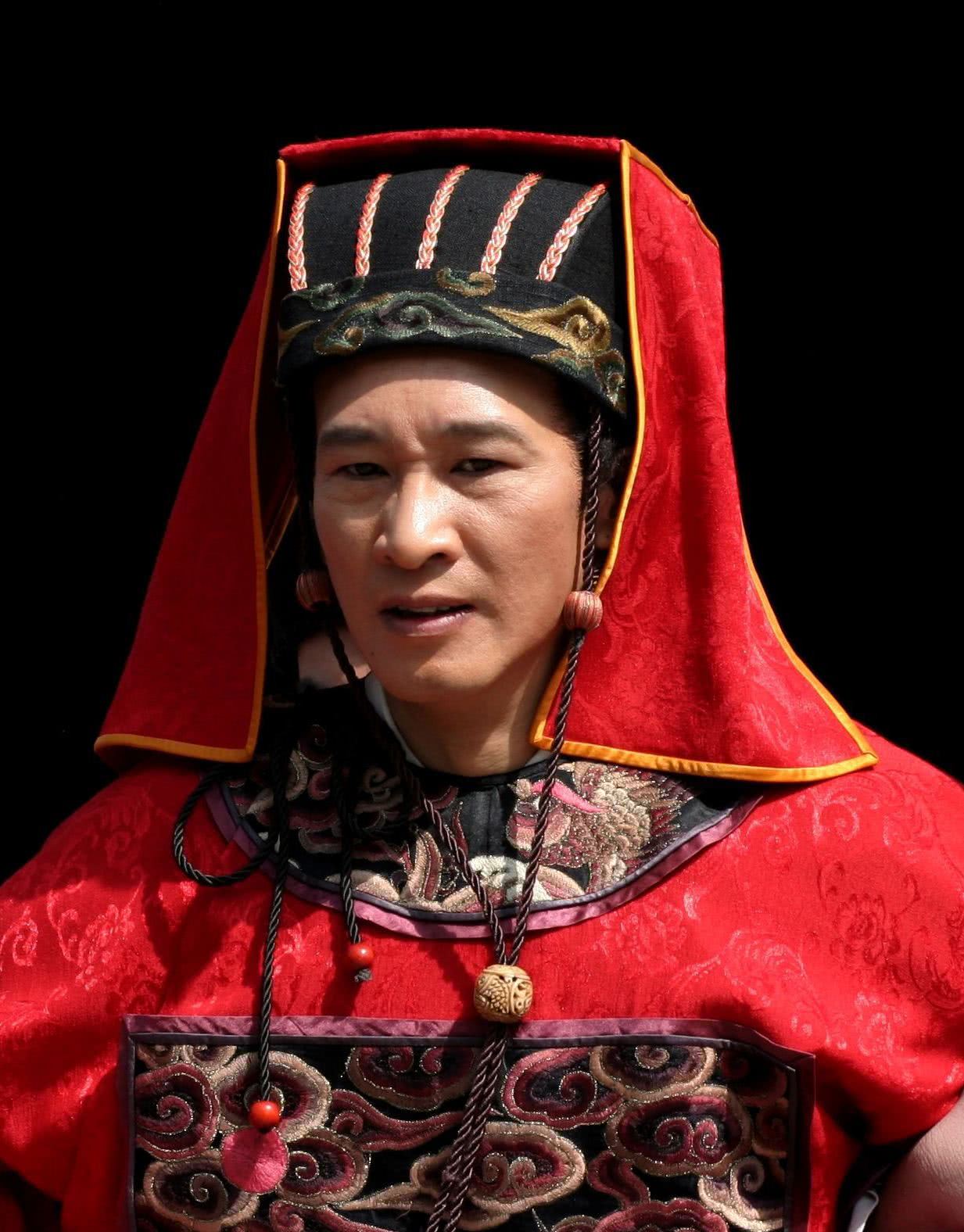 历史上竟然还有一位,半身瘫痪不会说话的皇帝,还是位大明君