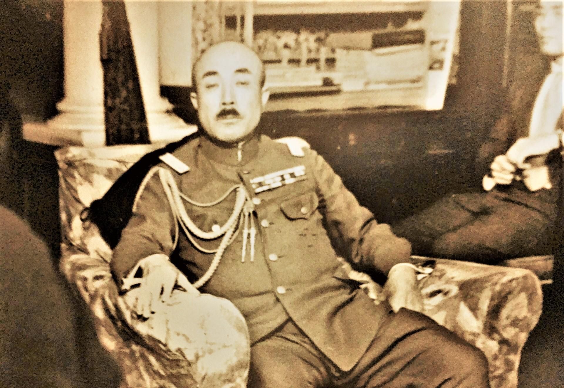 石原莞尔简介 新浪网