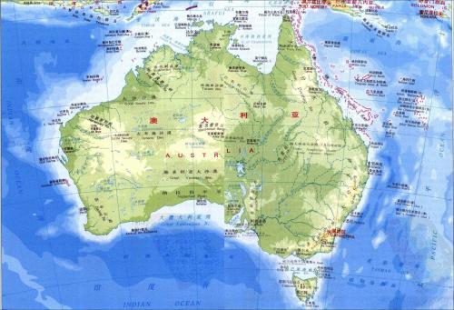 公布啦!2018年澳大利亚GDP增长2.7%,约1.42