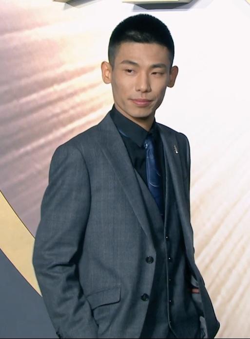 2018斗鱼鱼乐盛典:颁奖典礼完美举行,旭旭宝宝巨星范儿