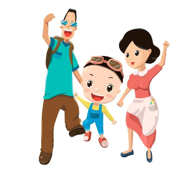 爸爸常做以下几件事,会让孩子越来越没出息,中一条就要尽快改