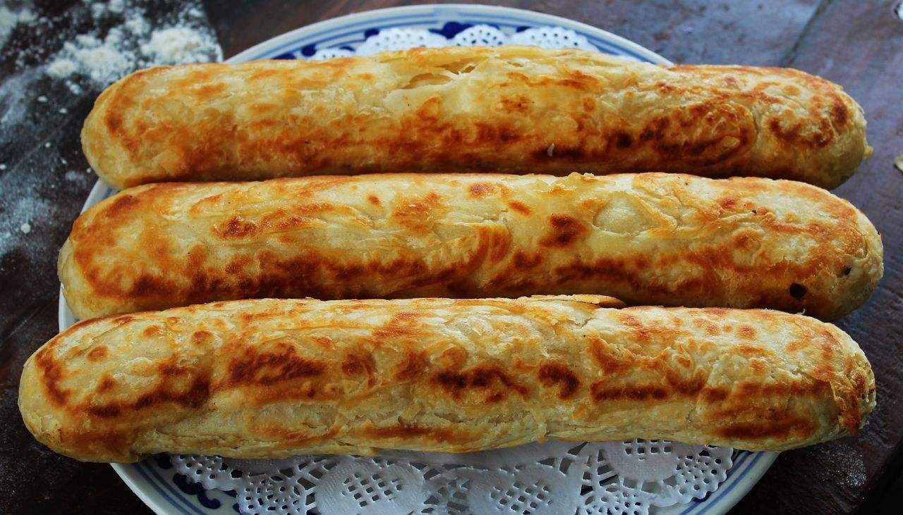 小葱带你吃天下——邢台: 寻味燕赵第一城!