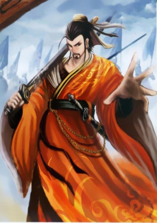 三国杀:三国鼎立!这三位主公您更看好谁?