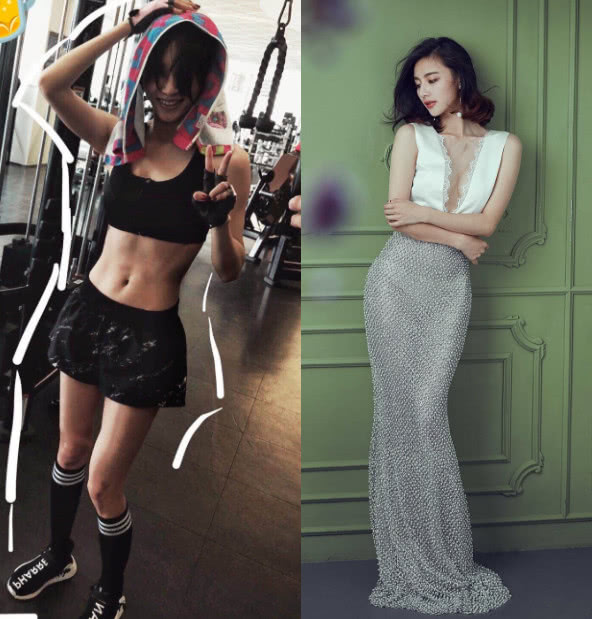 王思聪被陈雅婷迷倒,频频穿情侣服出入,这张照片说明原因!