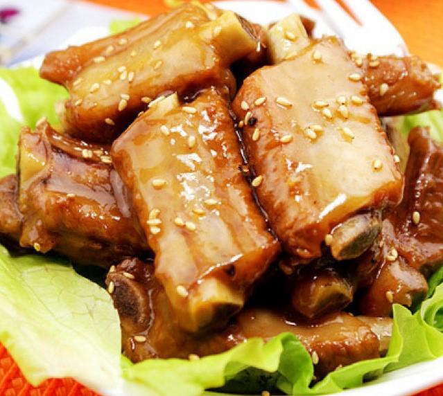 排骨做法大全,样样是精品美食,吃货们记得收藏哦!