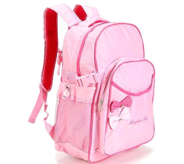 心理学:四款书包选其中一款,测出你孩子能否考入高等学府!