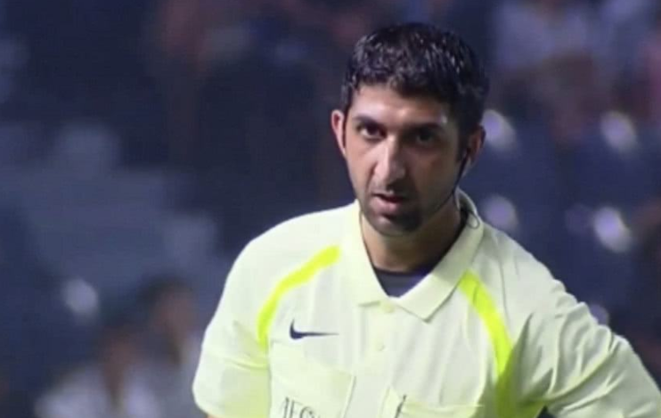 是他是他又是他!记者:哈桑执法中国战泰国