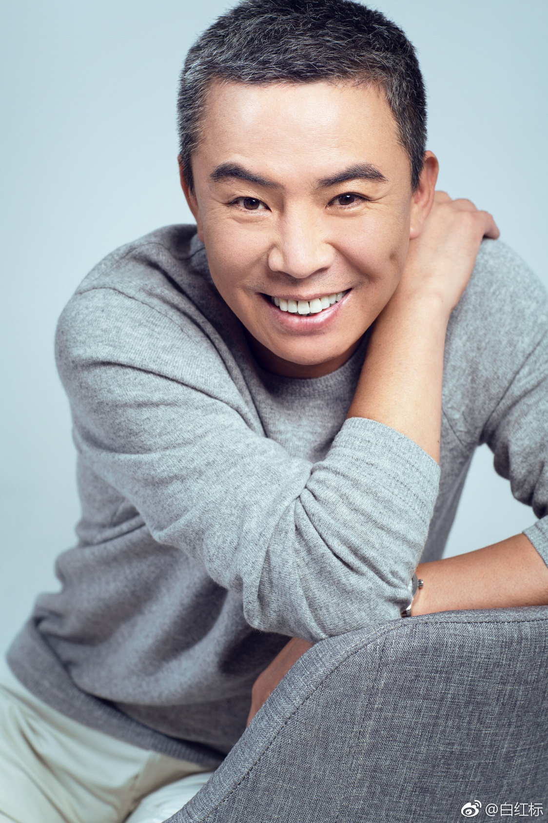 《天衣无缝》里被气成表情包的他,曾坏到想替刘昊然打他!