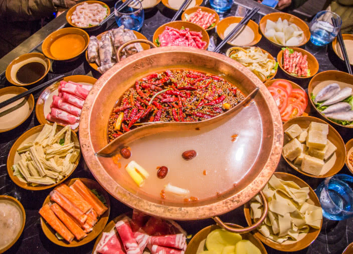 美食家蔡澜希望火锅从世界上消失,原因很现实,可你们同意吗!