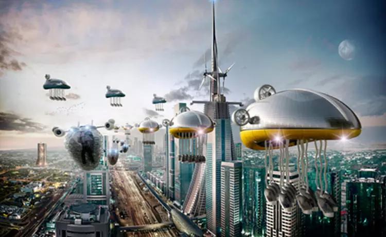 一千年以后,世界早已大变样!科学家:人类或不再畏惧死亡