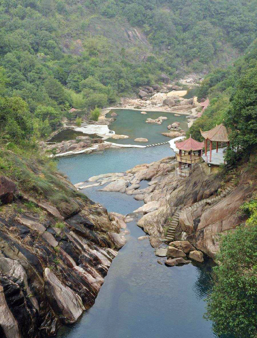 惠州好玩的景点排名榜(惠州好玩的景点排名榜前十名)