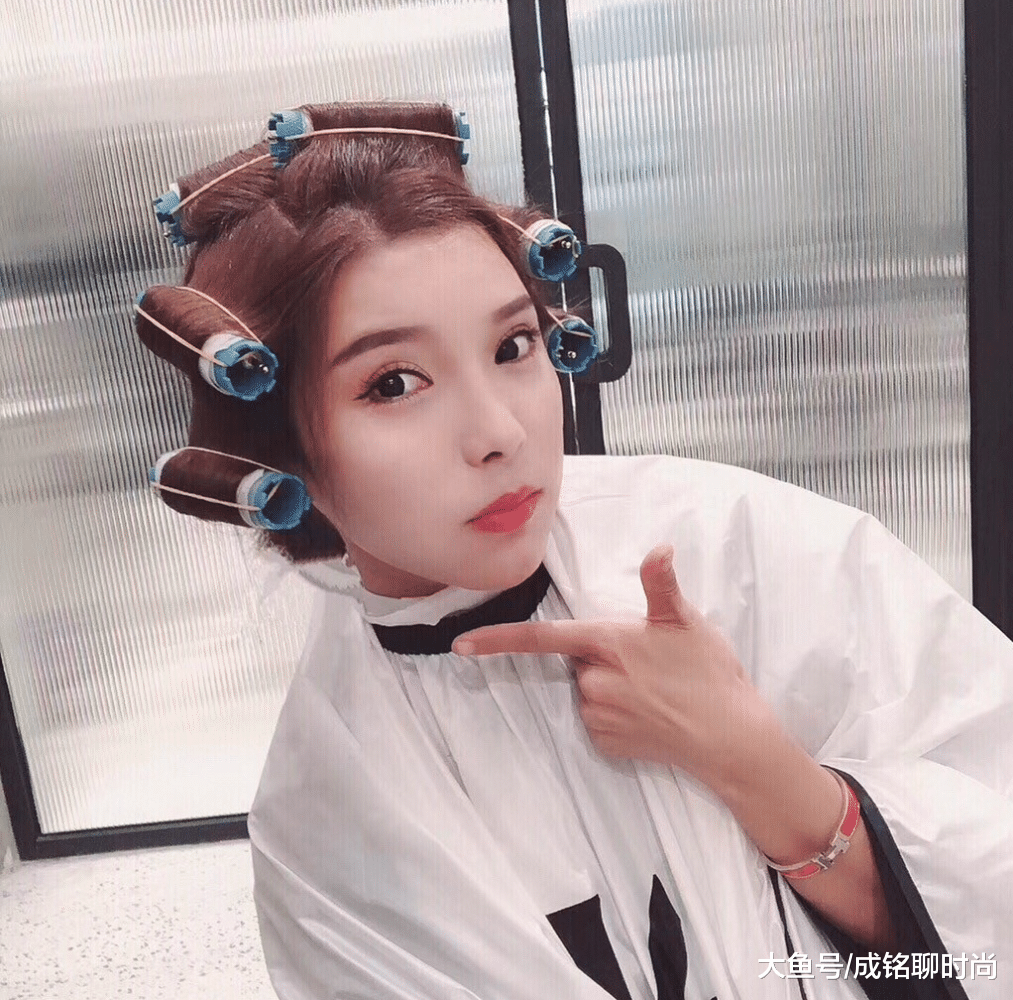 美发店烫同样的发型, 花一百多和花两百多的价格有什么区别?