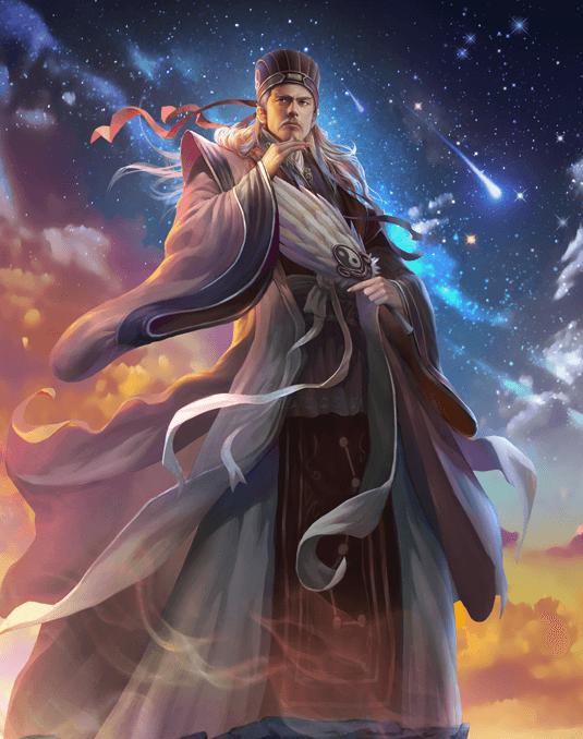 蜀国最催泪的五句阵亡台词将星陨落哪句击中了你的心