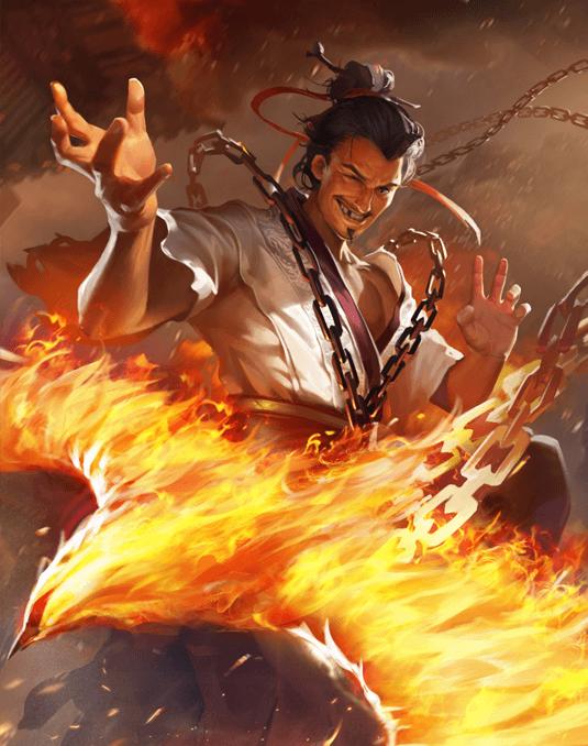 蜀国最催泪的五句阵亡台词将星陨落哪句击中了你的心