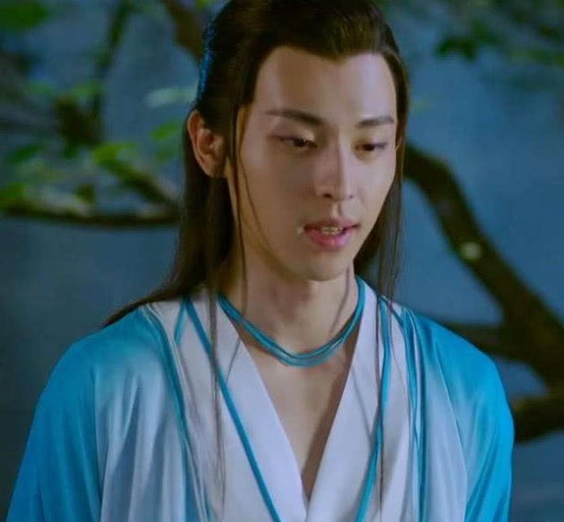 封神演义的狐妖子虚是什么来头为何元始天尊不直接收服他