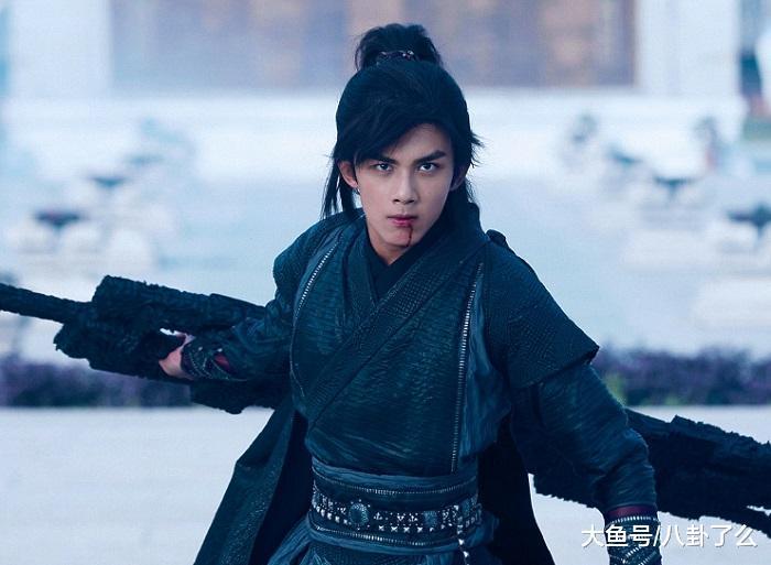 目前网播量最高的剧, 《斗破苍穹》排名第五, 第一名评分仅3.