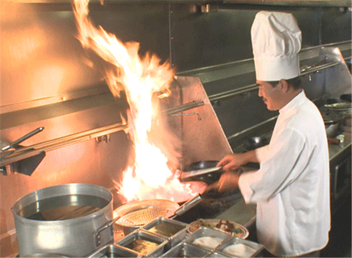 哪些中国烹饪技巧在西方人看来是有趣的?听听老外怎么说的