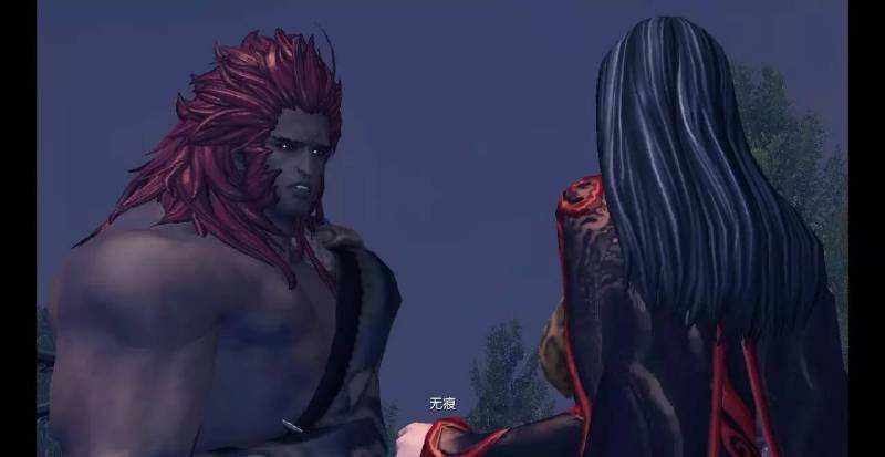 剑灵人物也有感情?南雪琳王博宗才第三,第一才是人人向往的爱情