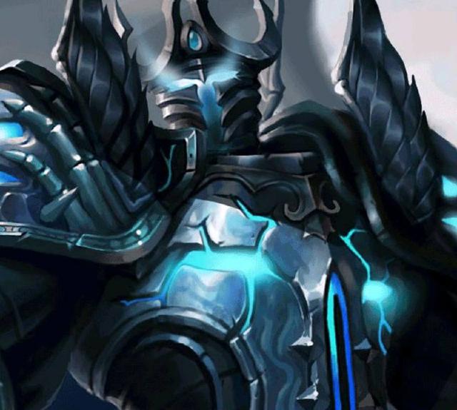 王者荣耀:巨剑骑士亚瑟王,你真的了解这个英雄吗?